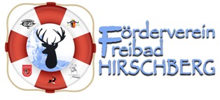 Förderverein des Freibades Hirschberg